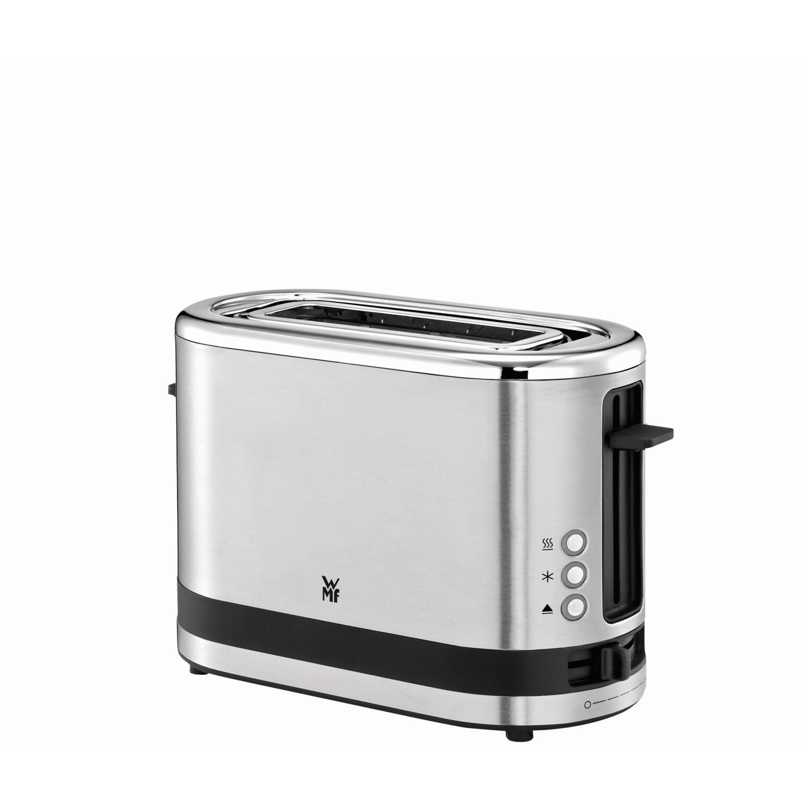 WMFCE Küchenminis Slice Toaster, Multi-Colour