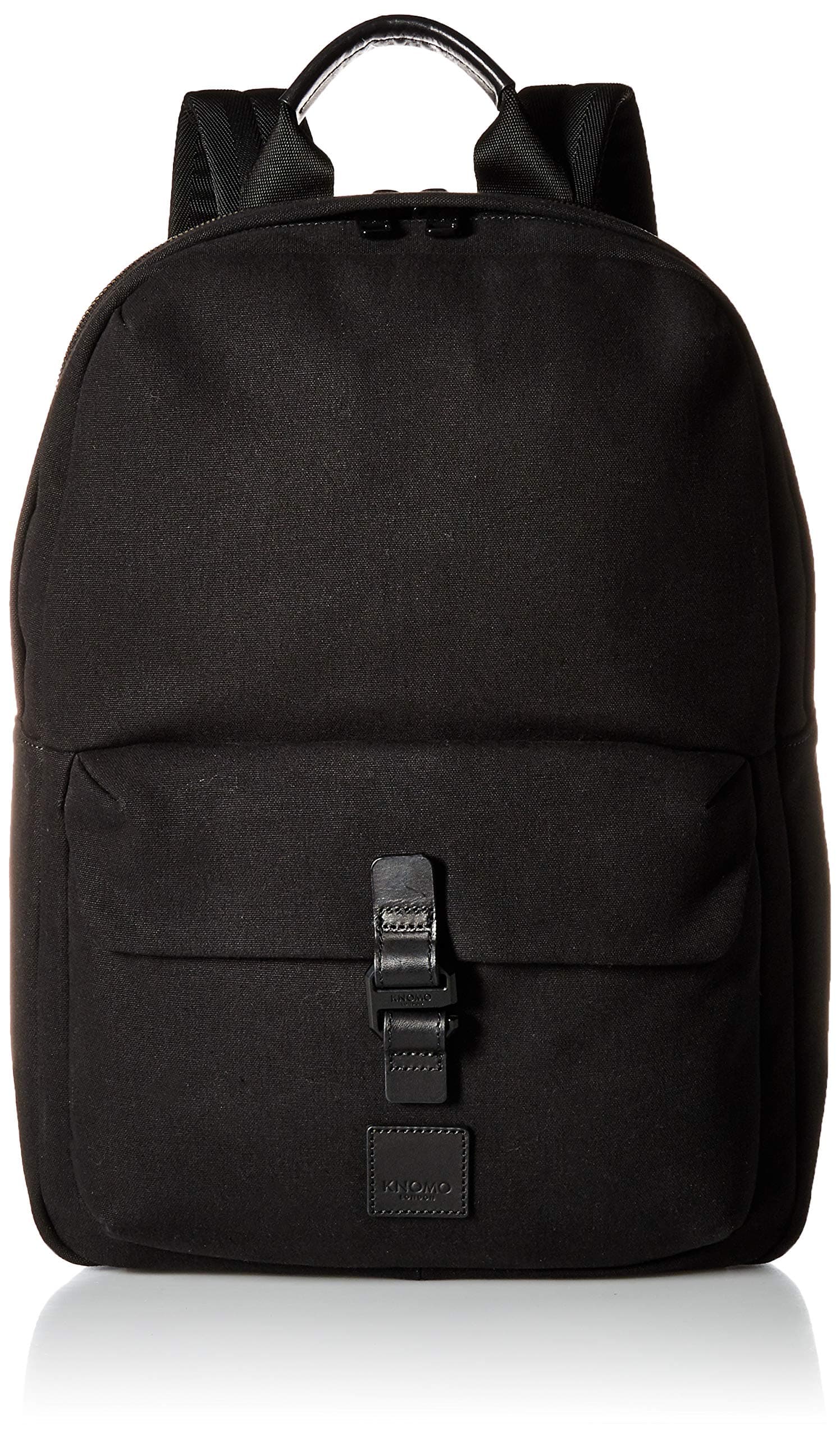 Knomo Luggage Christowe, Black, One Size