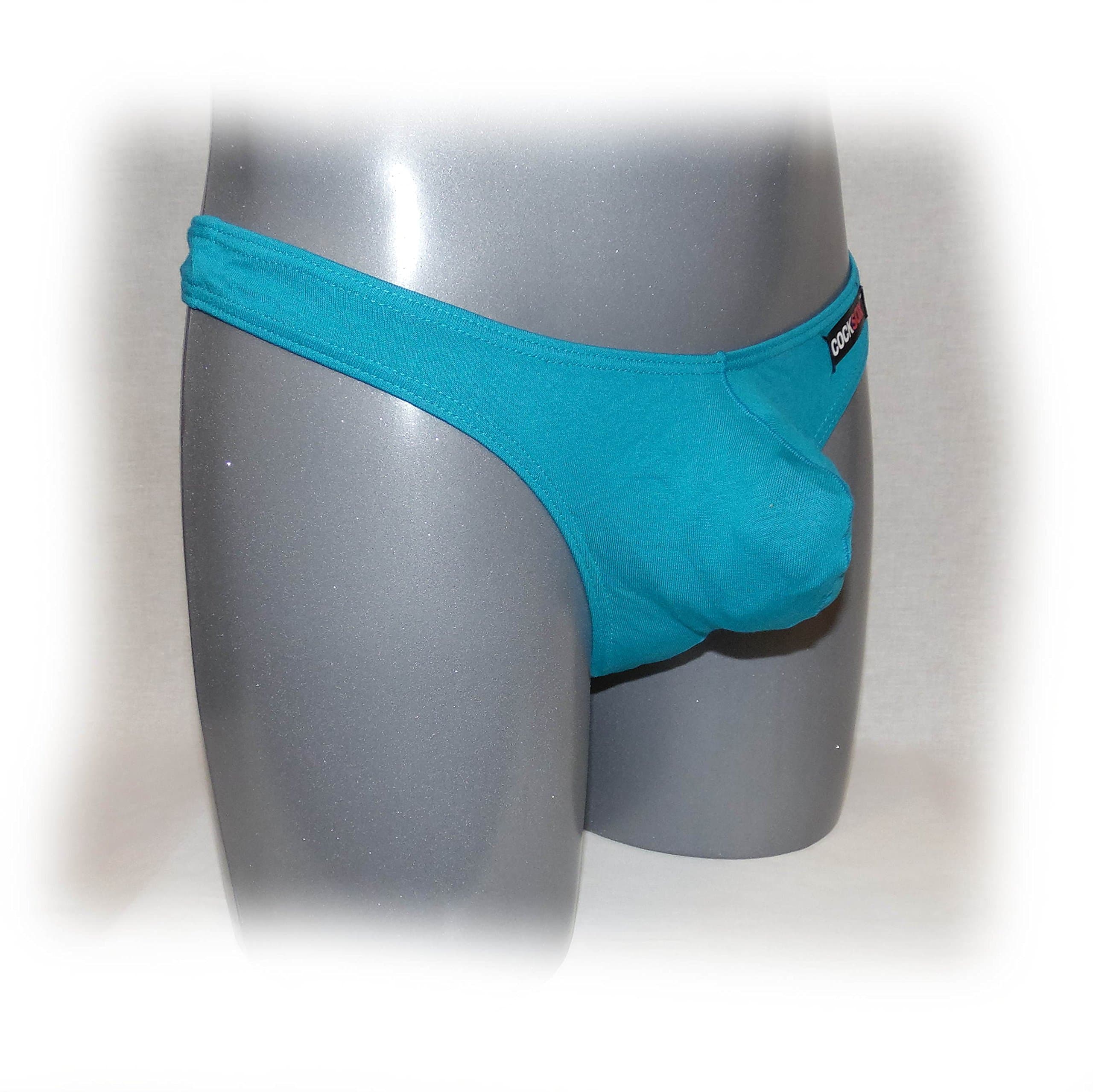 Cox G-String Size: M