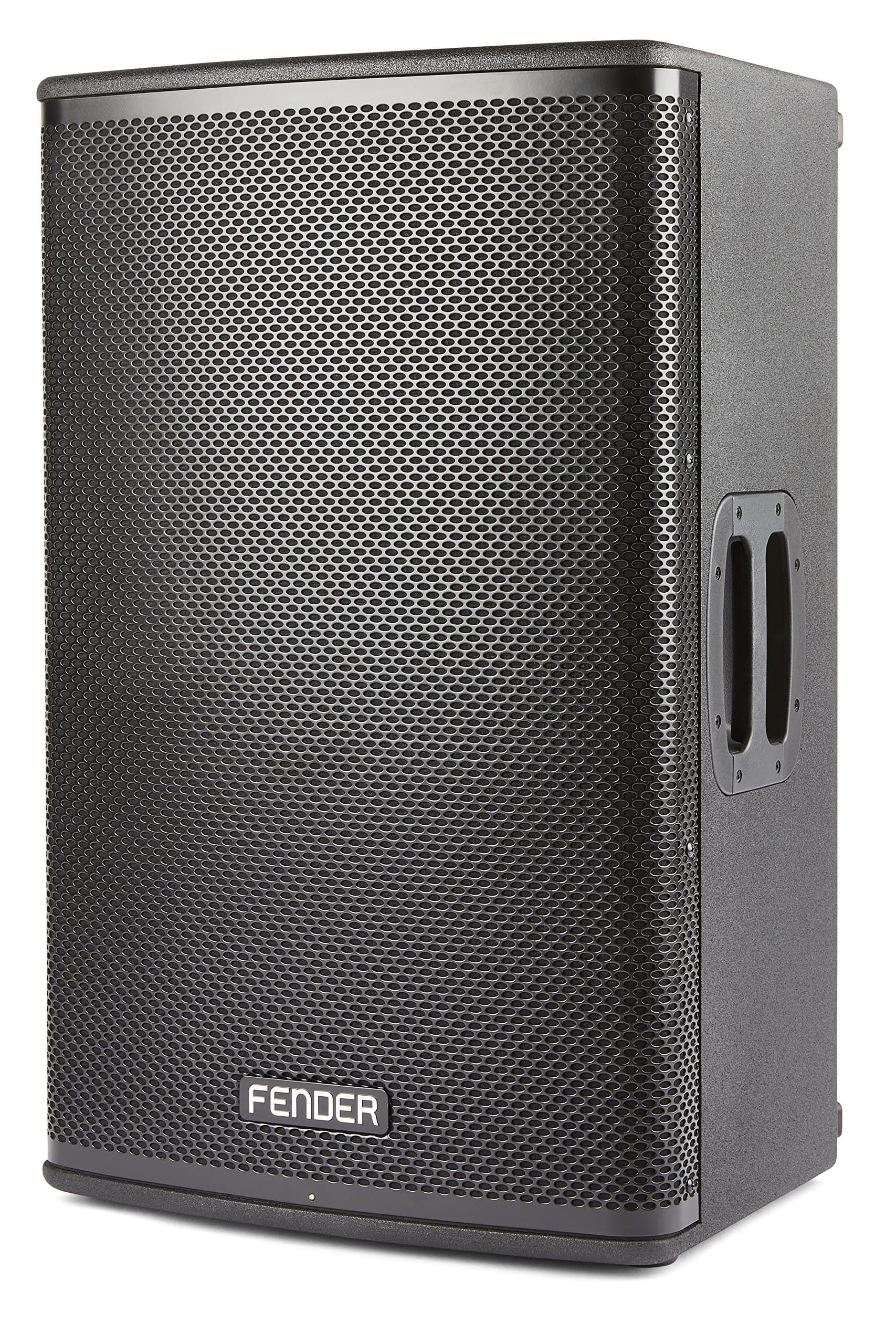 Fender Fortis F-15BT 15" Powered Speaker 1300 Watts