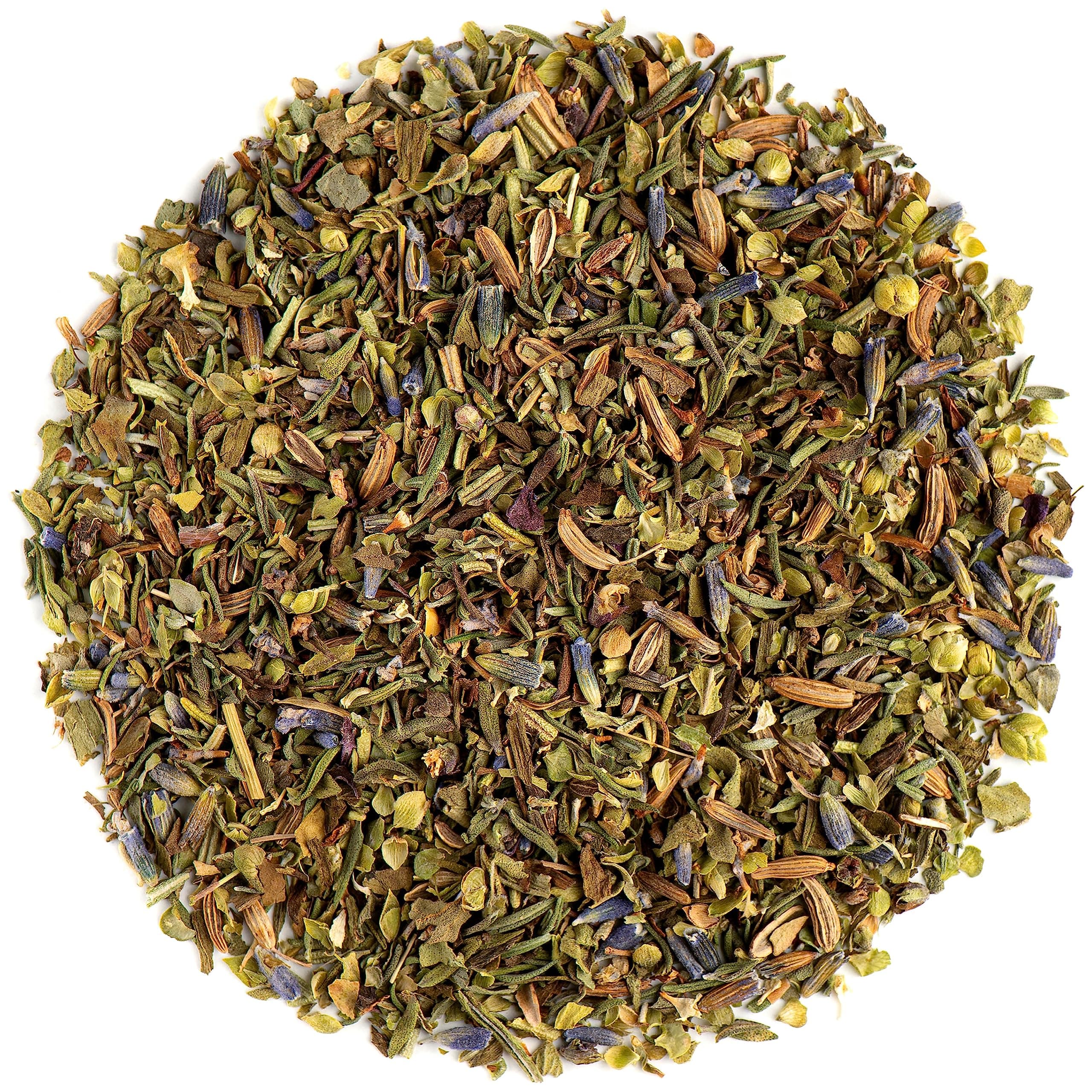 Herbs De Province Seasoning Organic - Organic Herb De Provence Spice Herbs De Provence Herbes de Provence Seasoning Herb Provence Herbs De Provance Herbs Provence Herbs